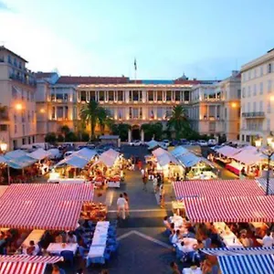 Magnifique 2 Pièces En Plein Cœur Du Vieux Appartement