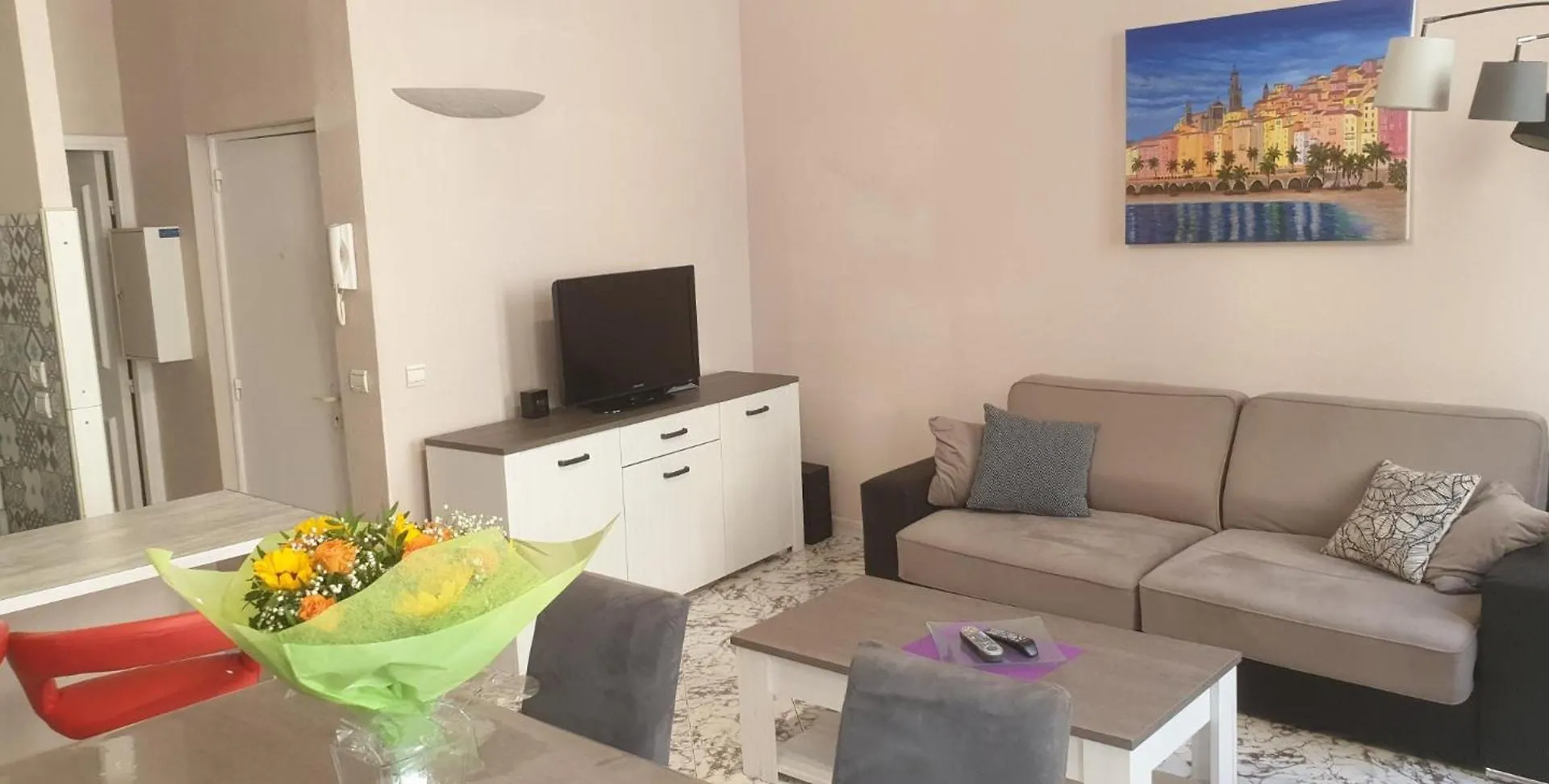 Appartamento Au Coeur Du Vieux Nizza 0*,  Francia